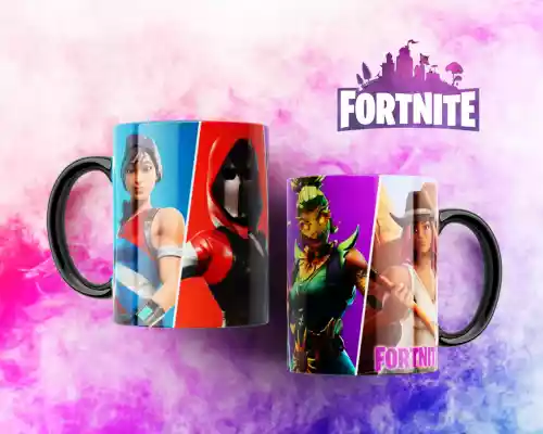 vectores plantilas FORTNITE,NIñO,NIÑA,INFANTIL,VIDEOJUEGO,